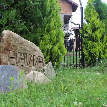 Havva Calimanesti Exterior foto